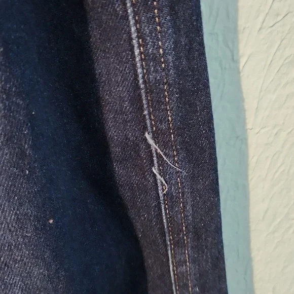 Free People Jeans - Picture 6 of 9